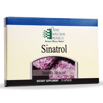 Sinatrol Blister Pack product image