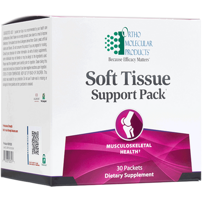 Soft Tissue Support Pak product image