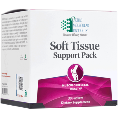 Soft Tissue Support Pak 30 packets