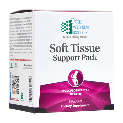Musculoskeletal Injury and Inflammation product 2