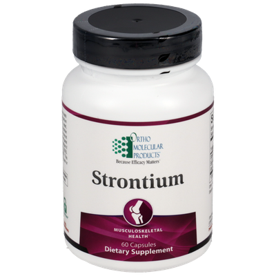 Strontium product image