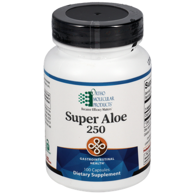 Super Aloe 250 product image
