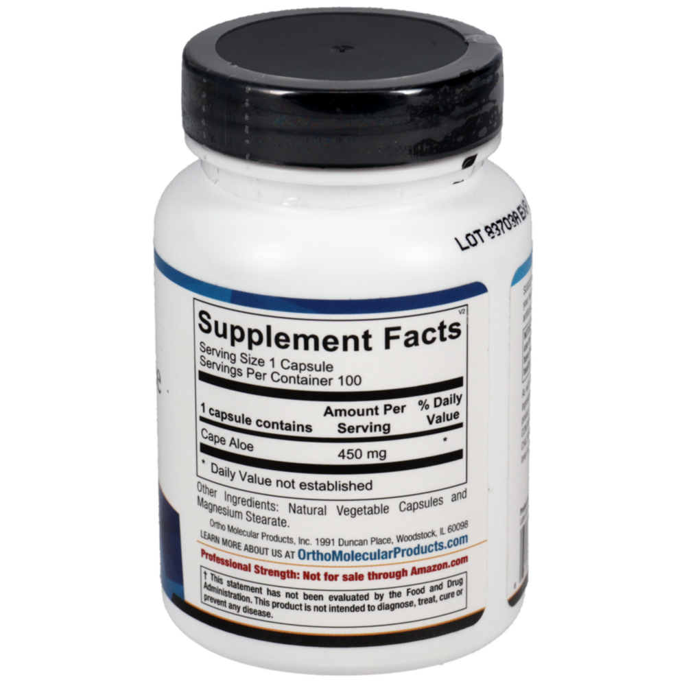 Product image for Super Aloe 450.