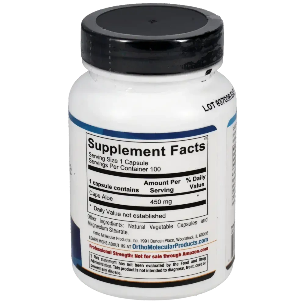 Product image for Super Aloe 450.