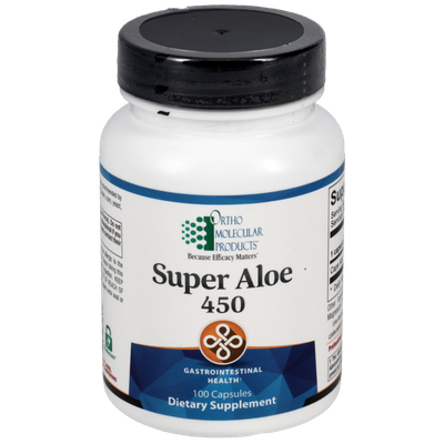 Super Aloe 450 product image