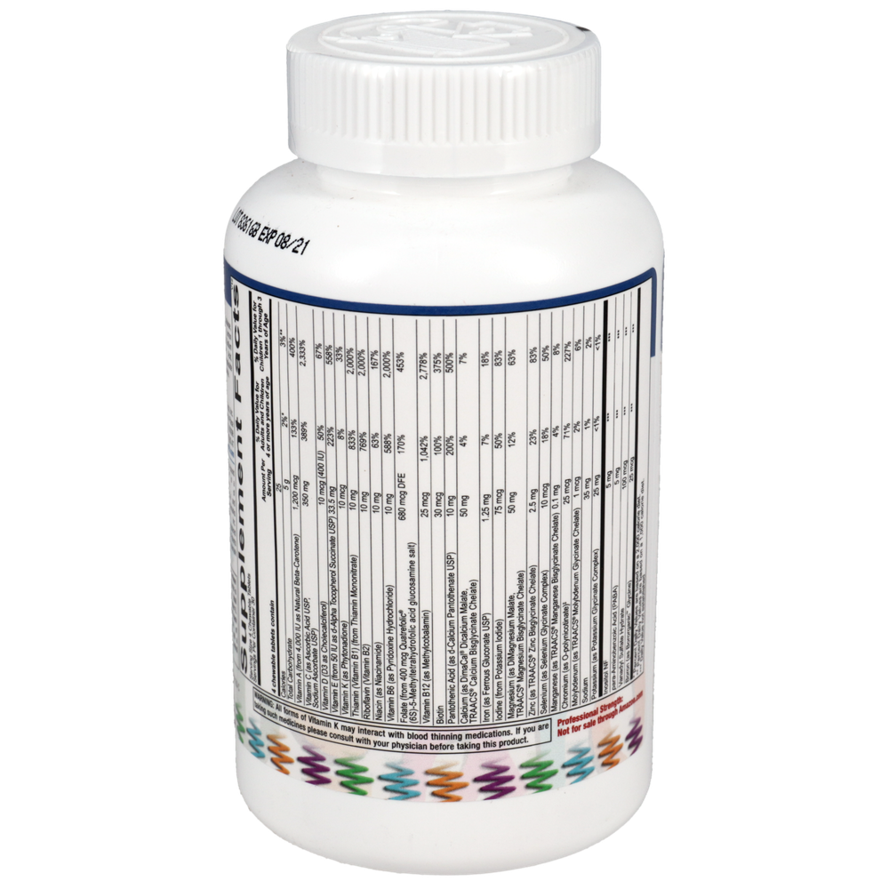 Product image for SuperNutes.