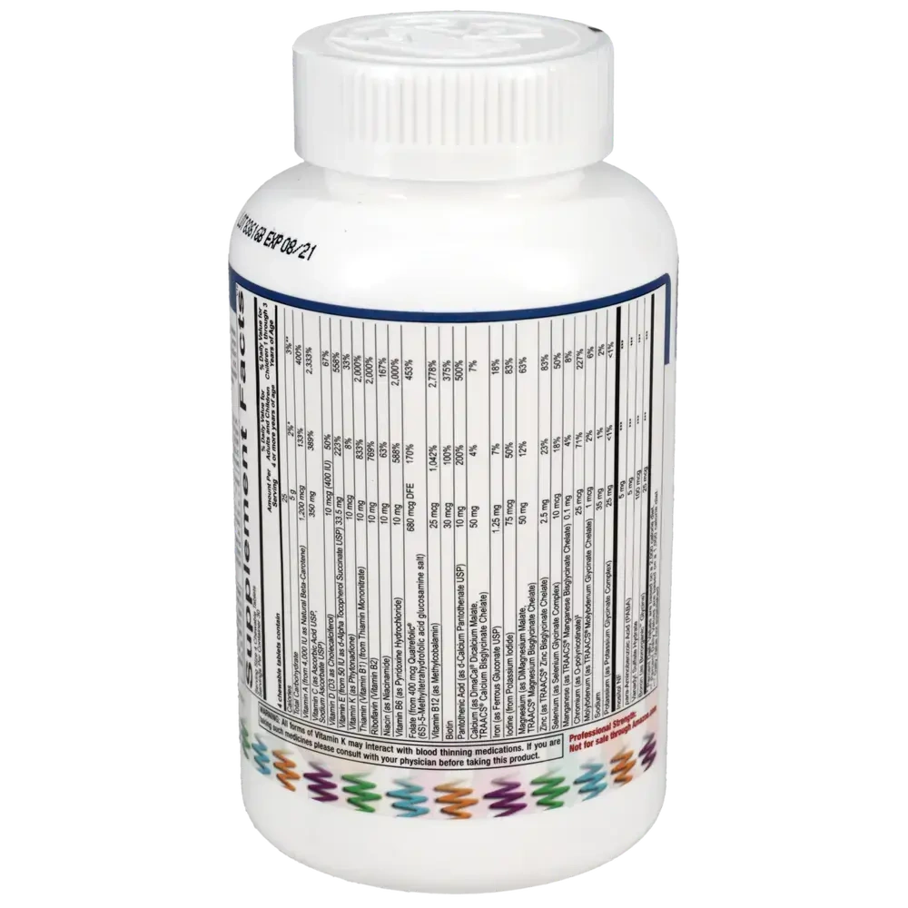 Product image for SuperNutes.