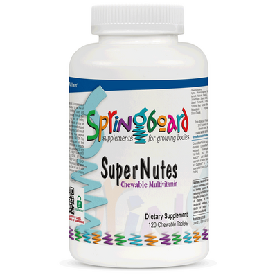 SuperNutes product image