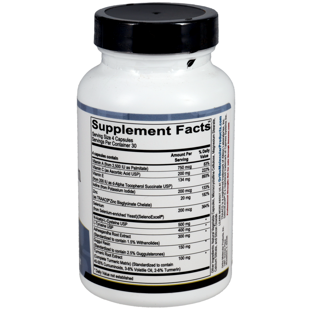 Product image for Thyrotain.