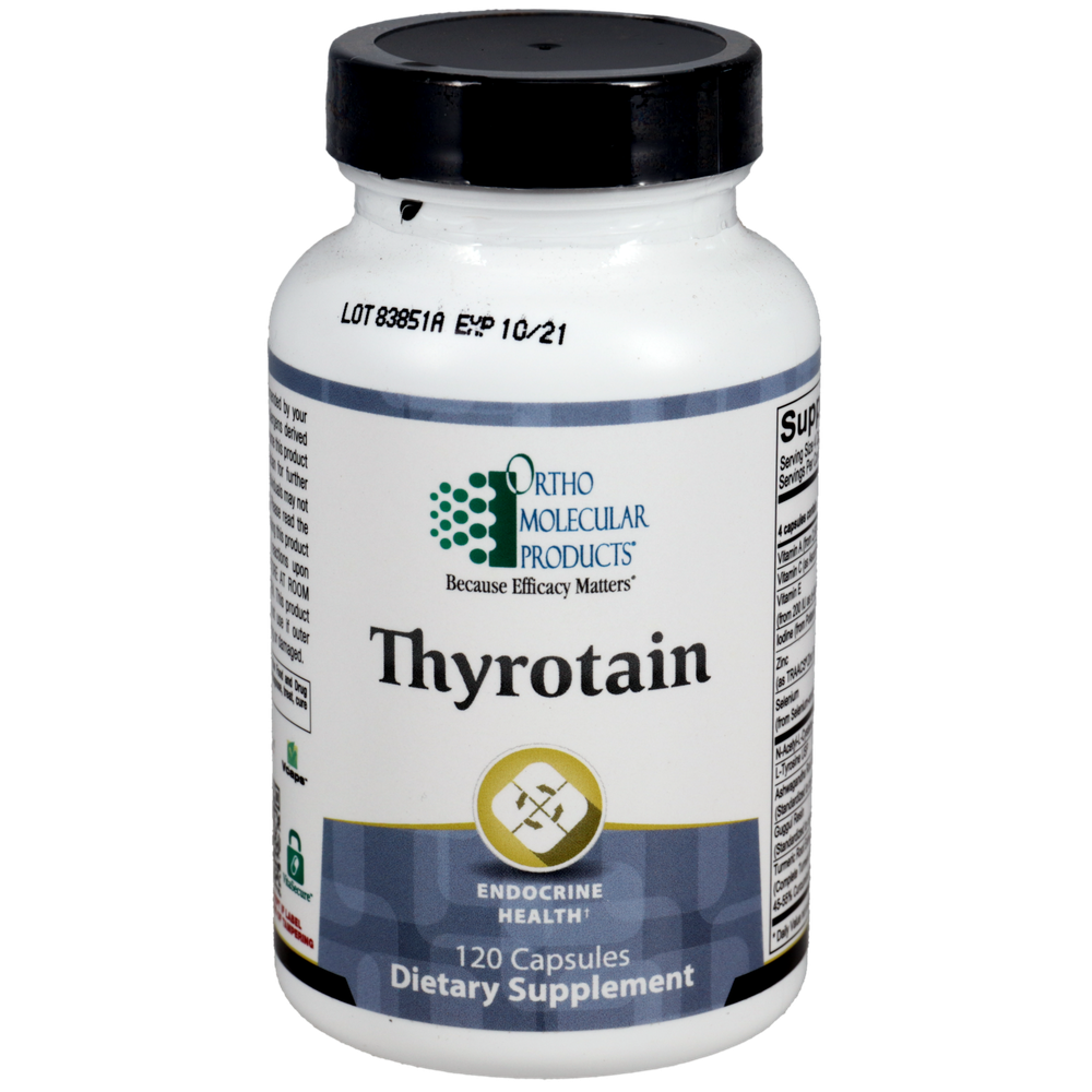 Thyrotain product image