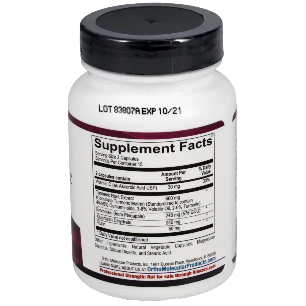 Product image for Traumeric.