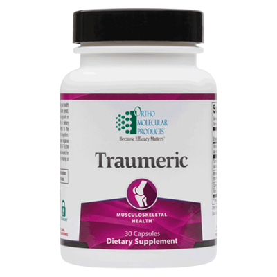 Traumeric 30 capsules