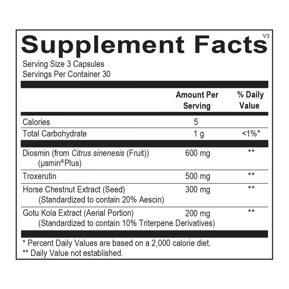 Product image for VesselMax.