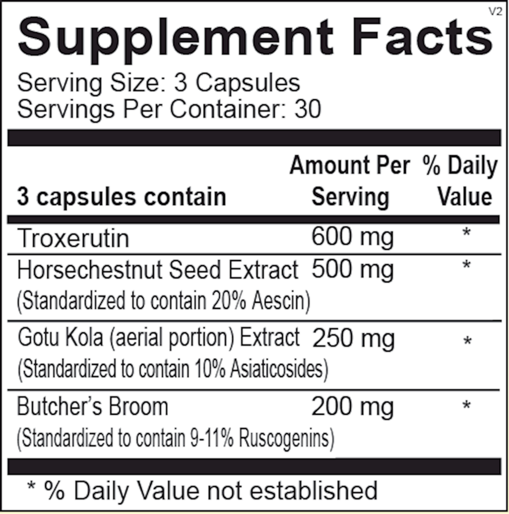 Product image for VesselMax.