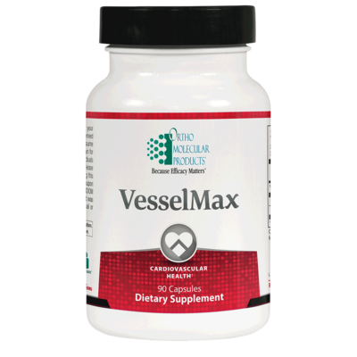 VesselMax 90 capsules