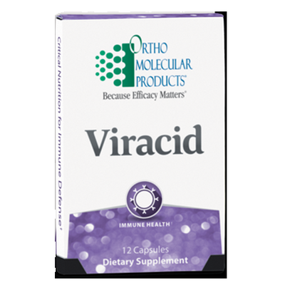 Viracid Blister Pack product image
