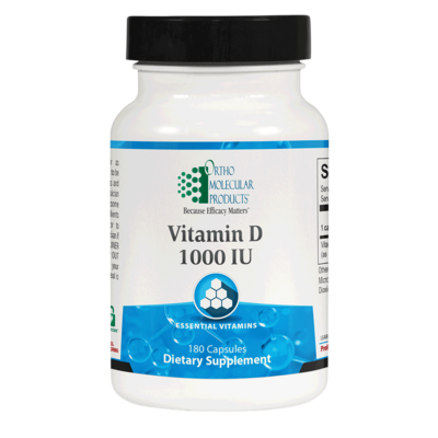 Vitamin D 1,000 IU 180 capsules Vitamin D 1,000 IU 180 capsules