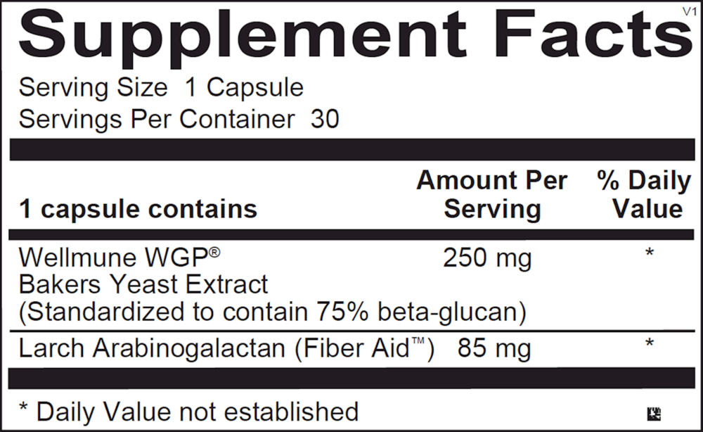 Product image for WholeMune.