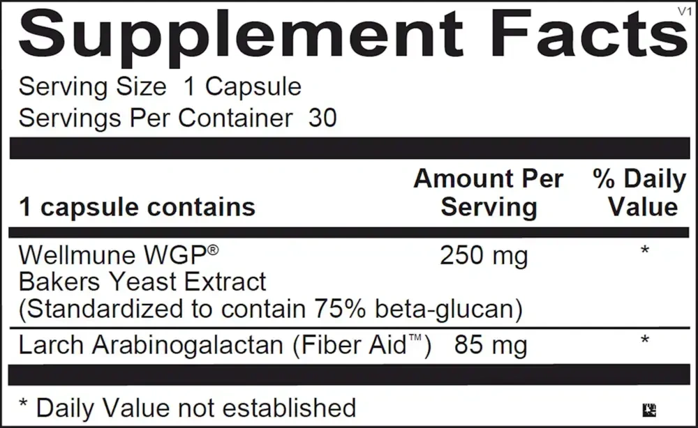 Product image for WholeMune.