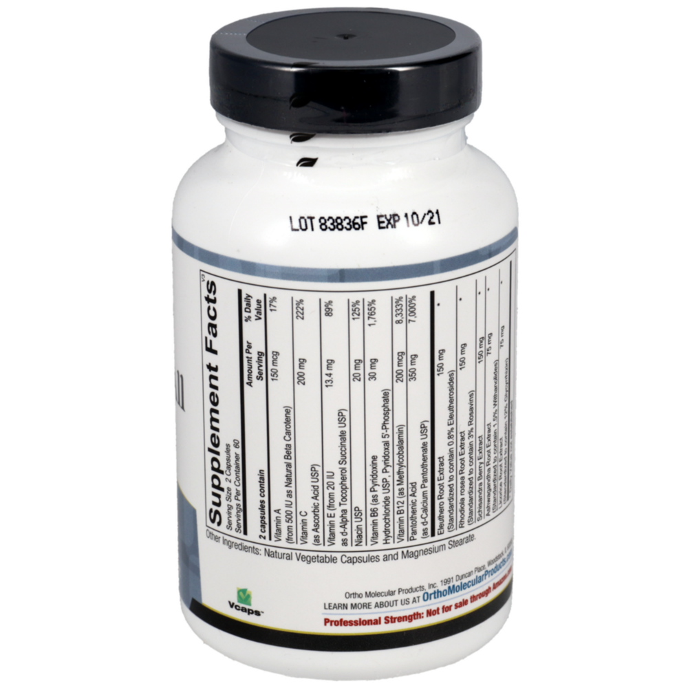 Product image for Adapten-All (California Only).