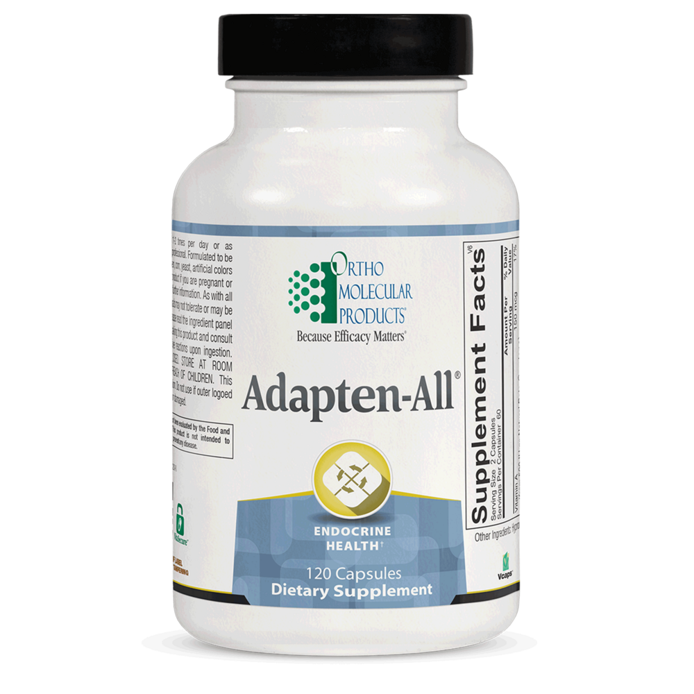 Product image for Adapten-All (California Only).