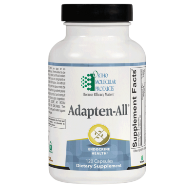 Adapten-All (California Only) 120 capsules