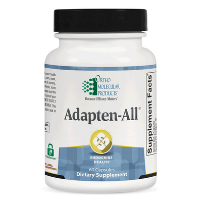 Adapten-All (California Only) 60 capsules