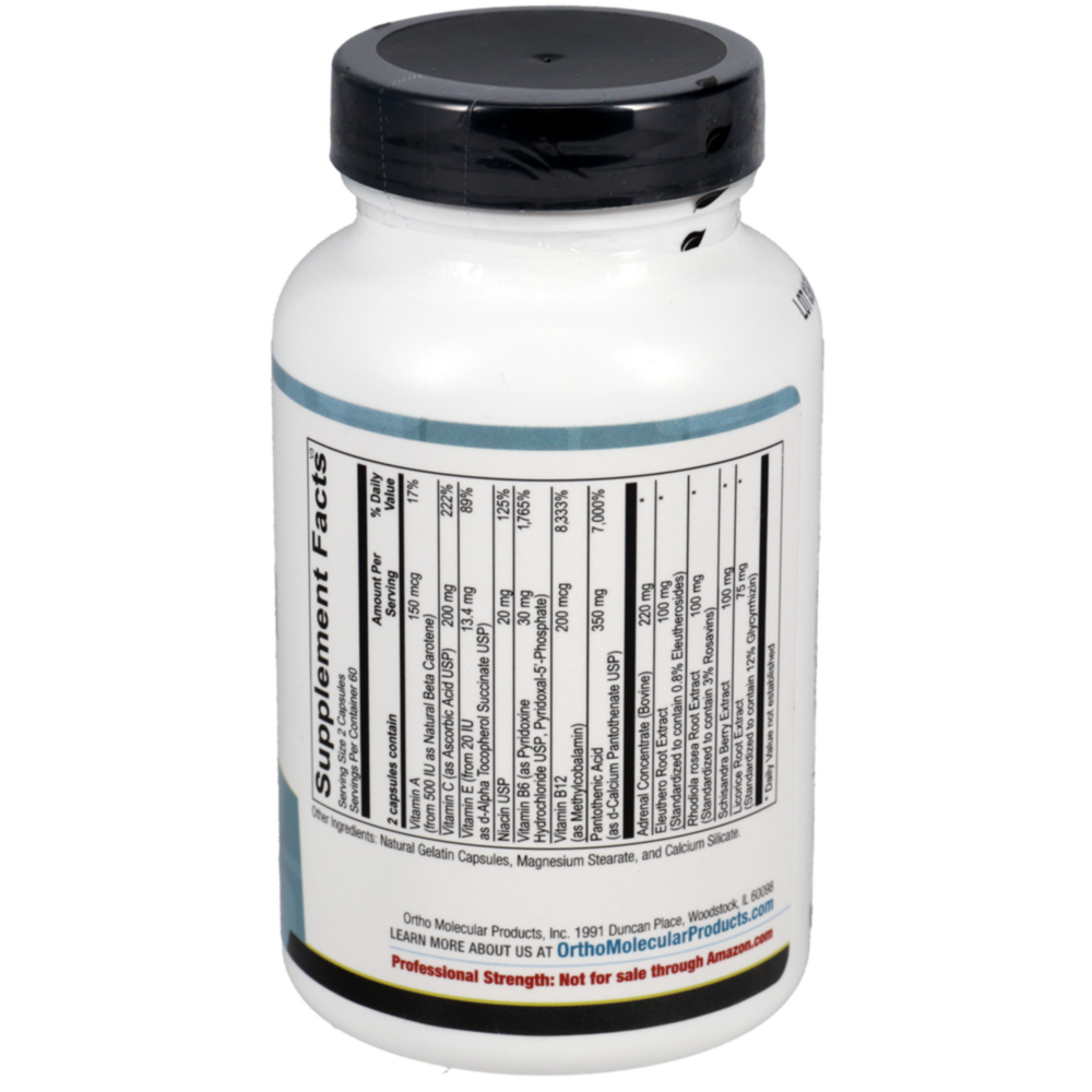 Product image for Adren-All (California Only).