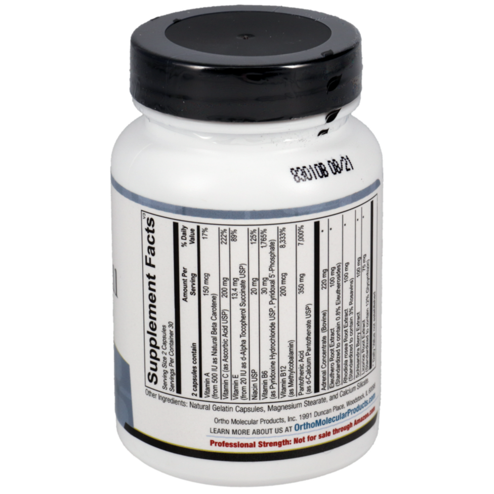 Product image for Adren-All (California Only).