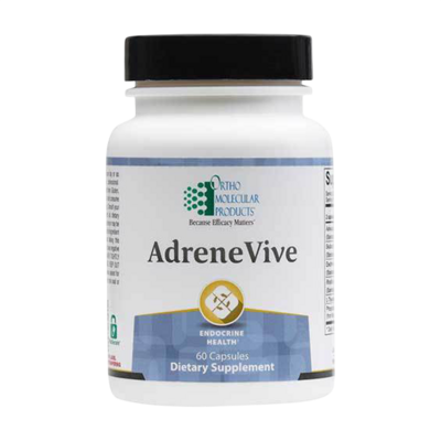 AdreneVive (California Only) 60 capsules