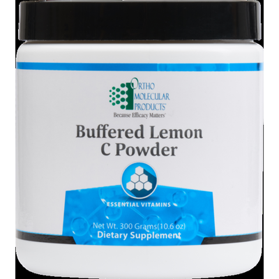 Buffered Lemon C Powder - California Only product image