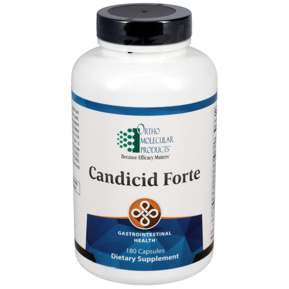 Candicid Forte - California Only product image