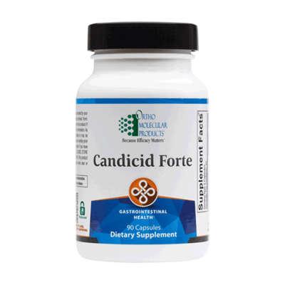 Candicid Forte (California Only) 90 capsules