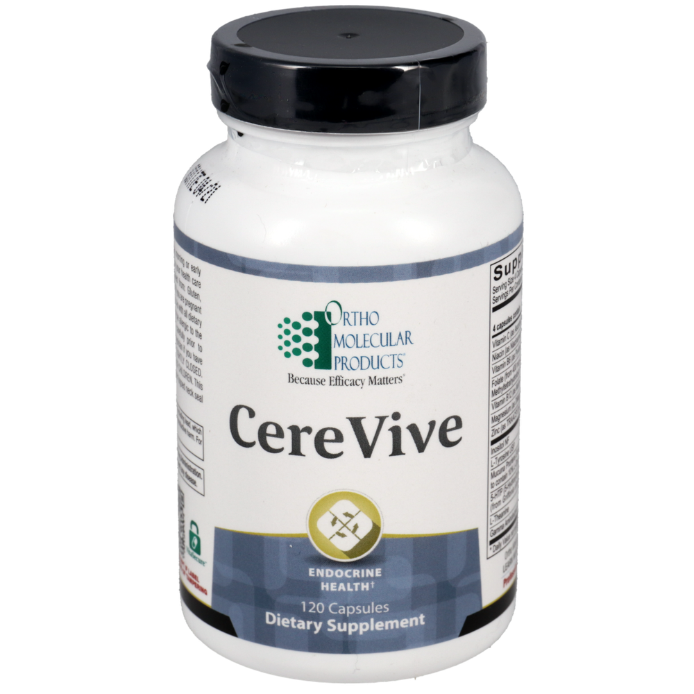 Product image for Cerevive (California Only).