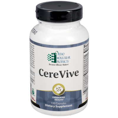 Cerevive - California Only product image