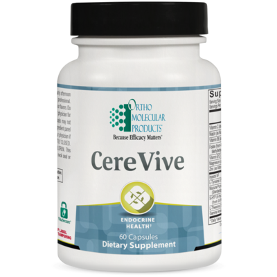 Cerevive (California Only) product image