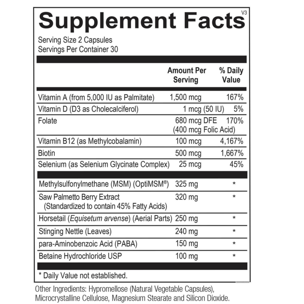 Product image for Cosmedix (California Only).
