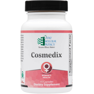 Cosmedix (California Only) 60 capsules