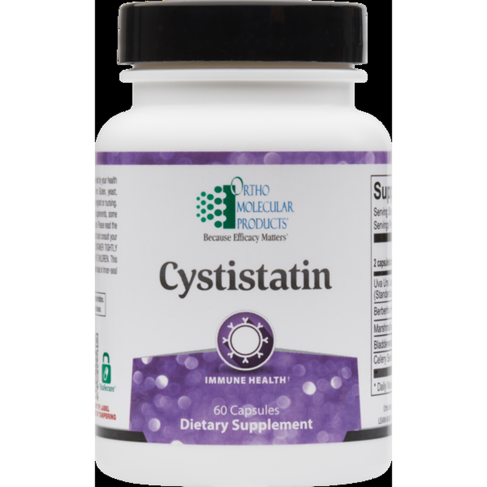 Cystistatin - California Only product image