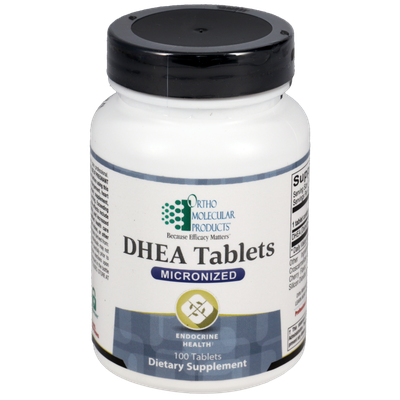 DHEA 5mg - California Only product image