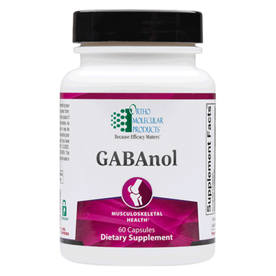 GABAnol - California Only product image