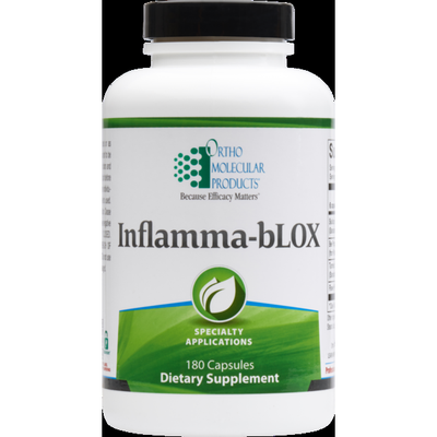 Inflamma-bLOX - California Only 180 capsules