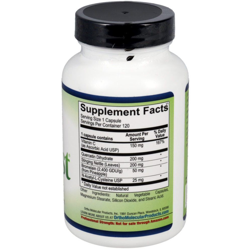 Product image for Natural D-Hist (California Only).