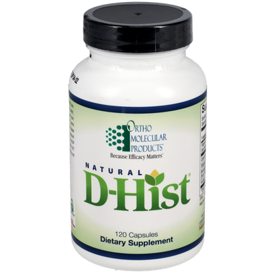 Natural D-Hist - California Only product image