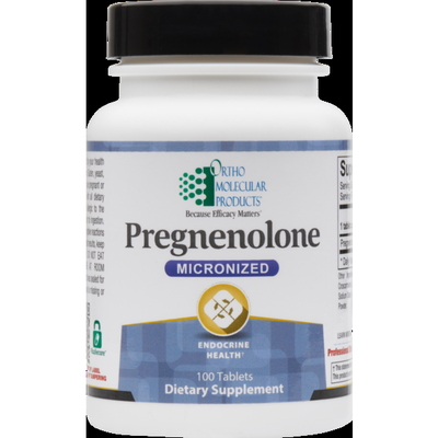 Pregnenolone - California Only product image