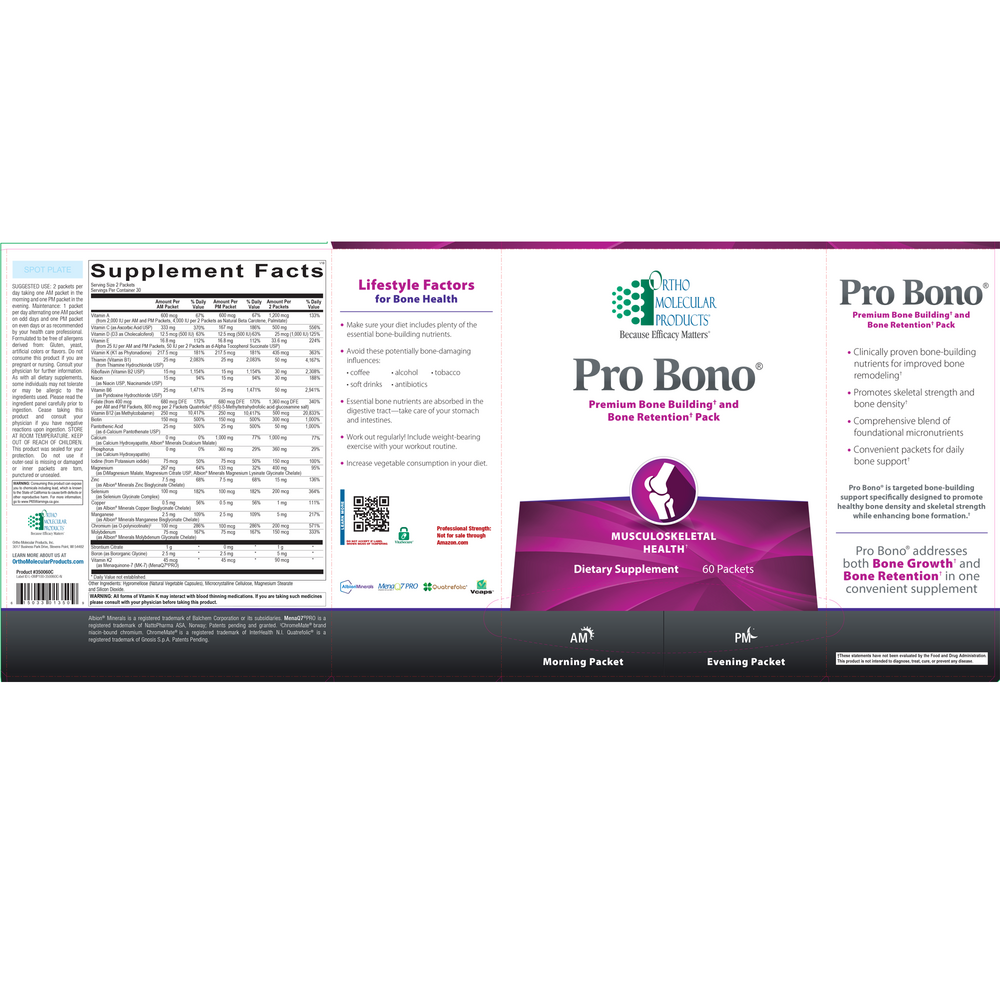 Product image for Pro Bono (California Only).