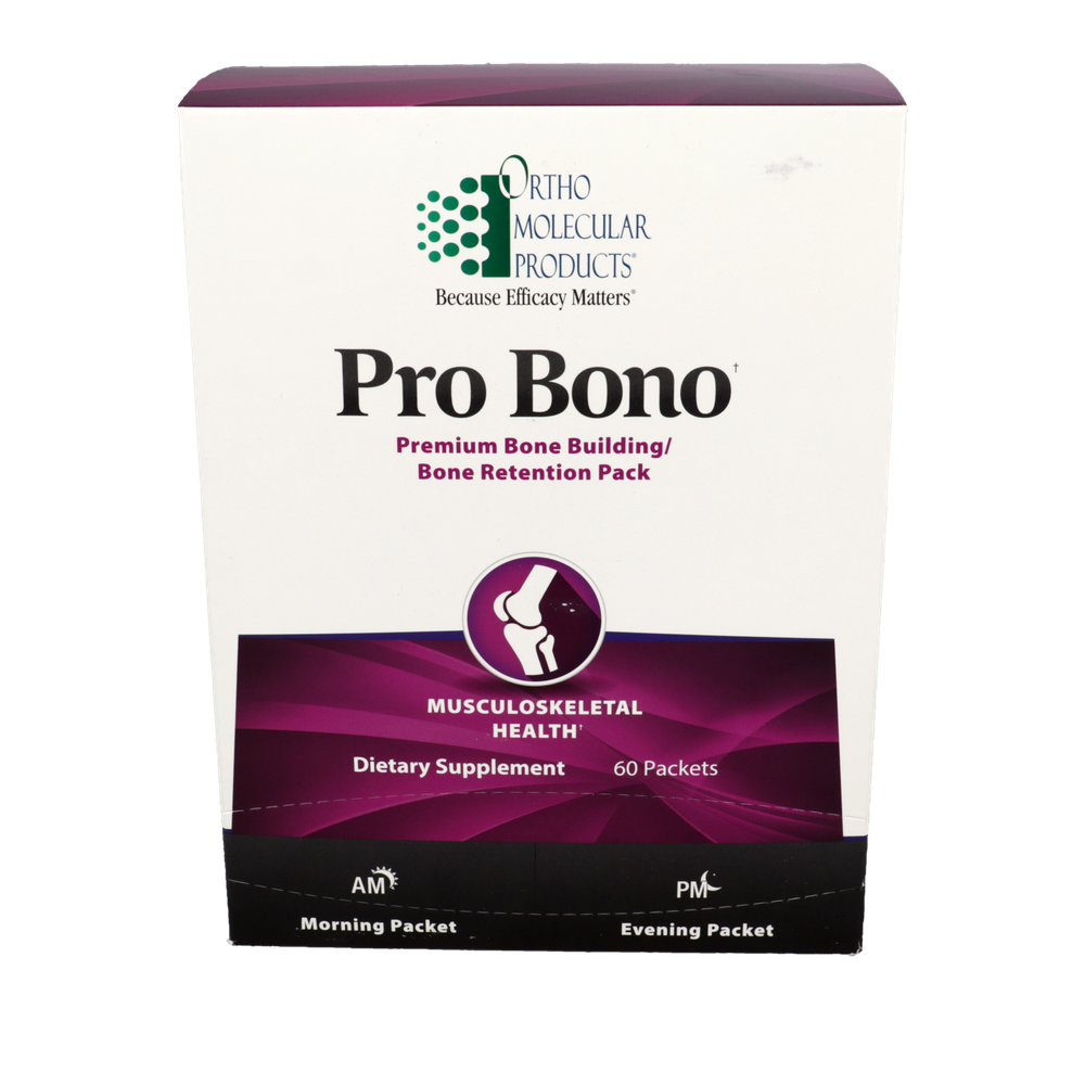 Pro Bono - California Only product image