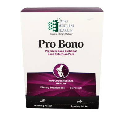 Pro Bono (California Only)