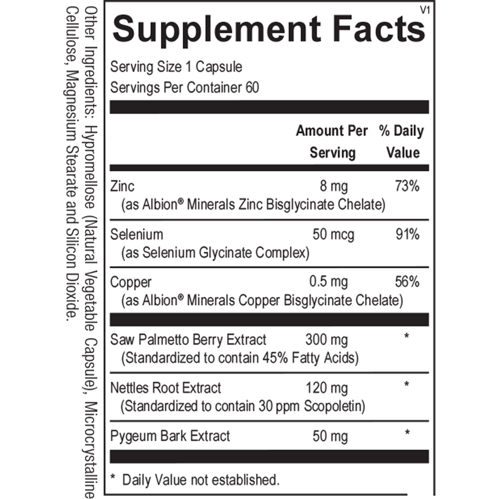 Product image for Prostatrol Forte (California Only).
