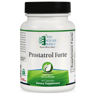 Prostatrol Forte - California Only product image